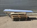 stainless conveyor NNP