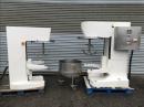 Collette SM200 high speed bowl mixer