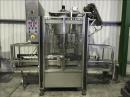 Zalkin / Krones CA3 Six head rotary capper