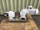 LB BLS20 Lobe pump