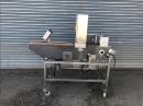 AFT butter machine Twin lane collator 