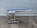 Grote stainless conveyor