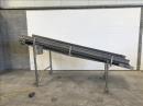 NNP Stainless conveyor