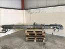 Cotswold Mechanical Stainless conveyor