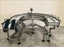 Cotswold Mechanical 180degree conveyor