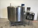 Mueller RHS200 Milk cooling tank