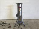 Globe Bread crumbing machine