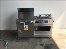 Adpak L-sealer and shrink tunnel