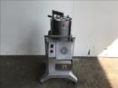 Hallde RG400 Vegetable prep machine