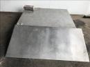 Ian Fellows Stainless platform scale