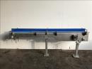 Blackrow Stainless conveyor