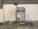 Mettler Toledo IND560 platform scale