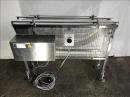 Mondini Stainless conveyor