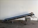 NNP flighted elevator conveyor