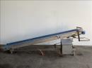 NNP Flighted elevator conveyor
