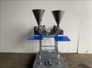 EFM V-1100 Two station depositor