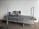 NNP Stainless mesh conveyor