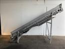 NNP flighted elevator conveyor