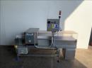 Loma IQ metal detector	