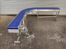 Ctrak 90 degree conveyor