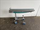 NNP Stainless conveyor