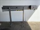 DTB Stainless conveyor