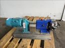 Alfa Laval Lobe pump