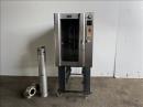 Moretti Forni F80E convection oven