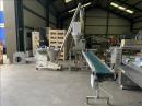 Guttridge fully automatic powder filling line