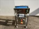 Sharp Systems Stainless conveyor