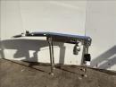 Ctrak Stainless conveyor