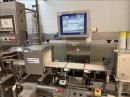 Garvens XS3 Metal detector checkweigher