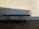 NNP Stainless conveyor
