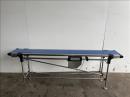 NNP Stainless conveyor