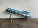 NNP Stainless conveyor