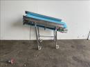 NNP Stainless conveyor