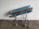 NNP Stainless conveyor