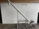 NNP Elevator screw conveyor	