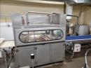 Prefamac PENR Chocolate enrobing line