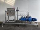 Bran and Luebbe H4-31 Metering Pumps