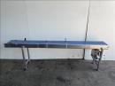 FED Stainless conveyor