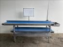 Dimatec Two tier conveyor