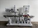 Altech Albelt Top labelling machine