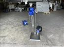 Greaves GM-D High shear mixer