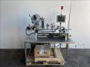 Herma H400 Semi automatic wrap labeller