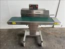 Audion D552 AHS continuous band sealer