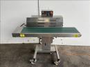 Audion D552 AHS continuous band sealer
