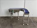 Ctrak 90degree conveyor