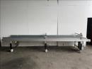 Direct conveyor