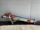 FIT Flighted elevator conveyor